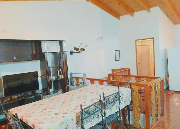 Cabana El Mirador