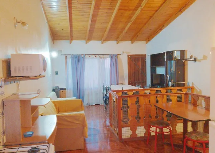 Cabana El Mirador