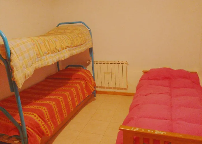 Cabana El Mirador
