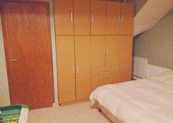 Cabana El Mirador