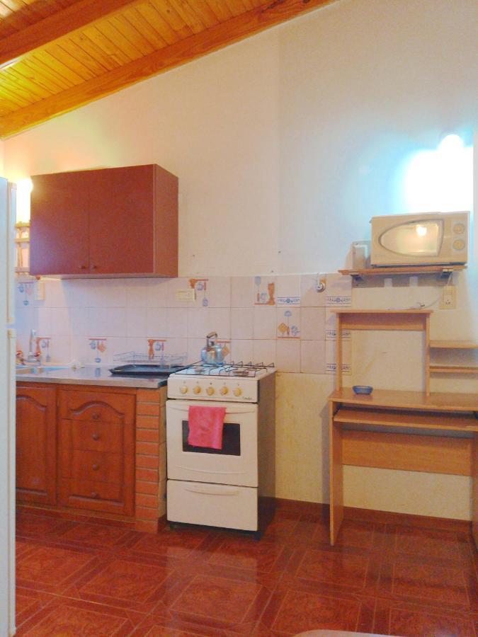 El Mirador Apartment