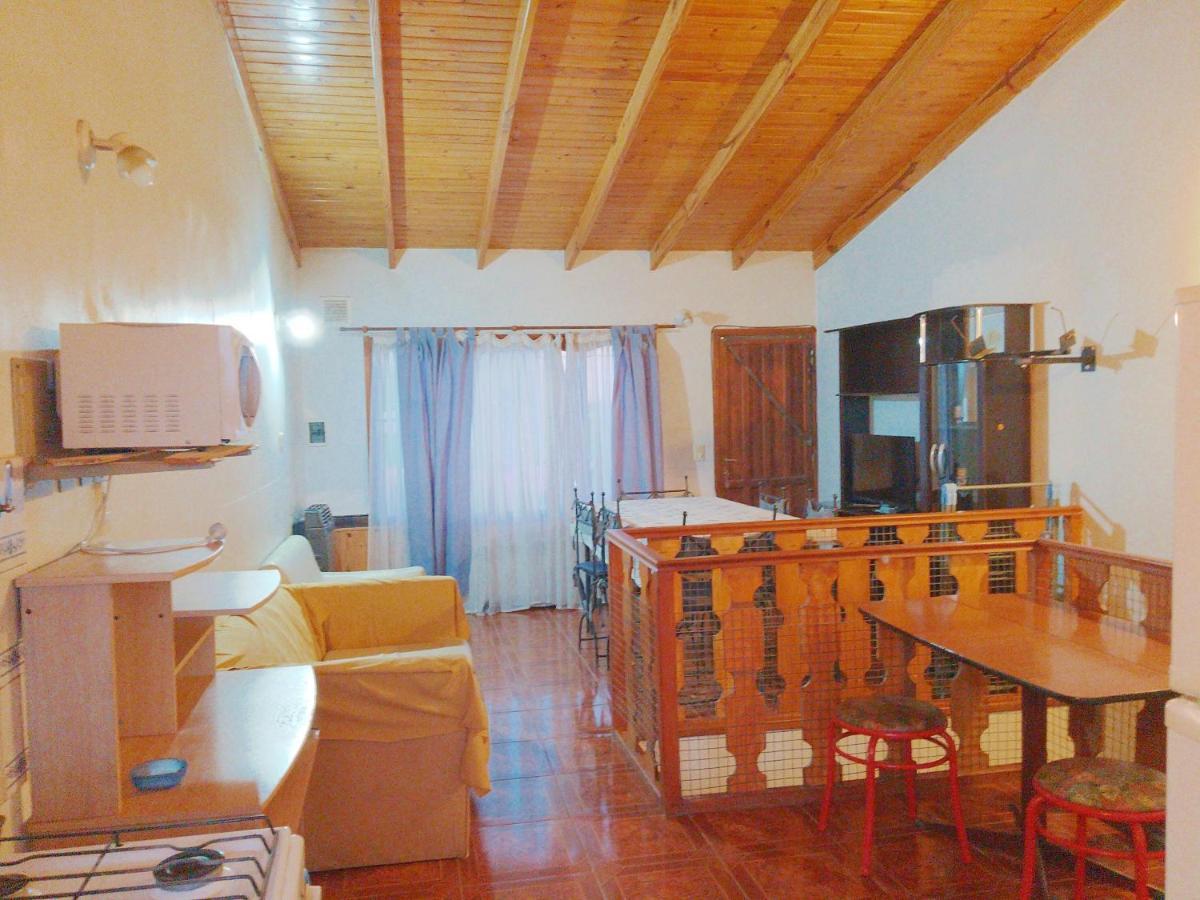 El Mirador *