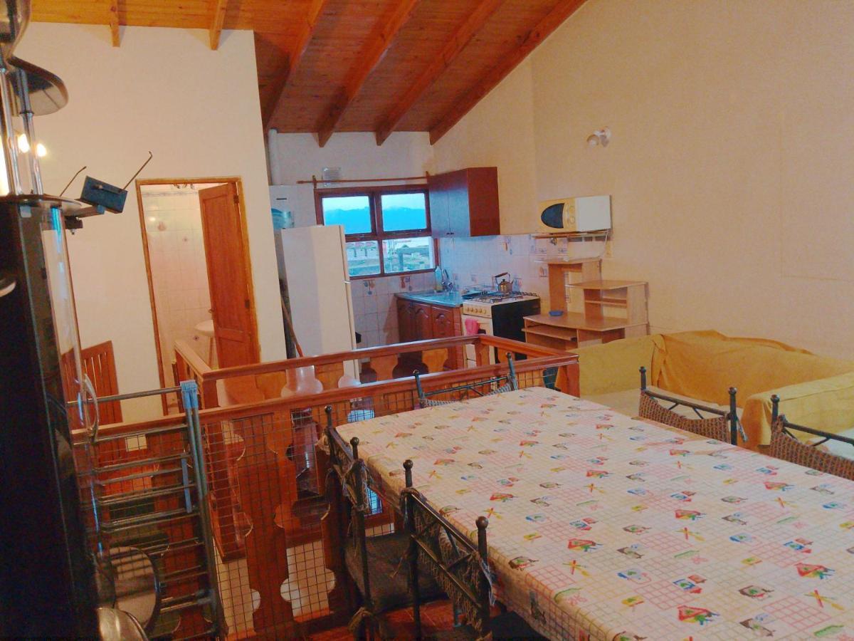 Apartment El Mirador Ushuaia