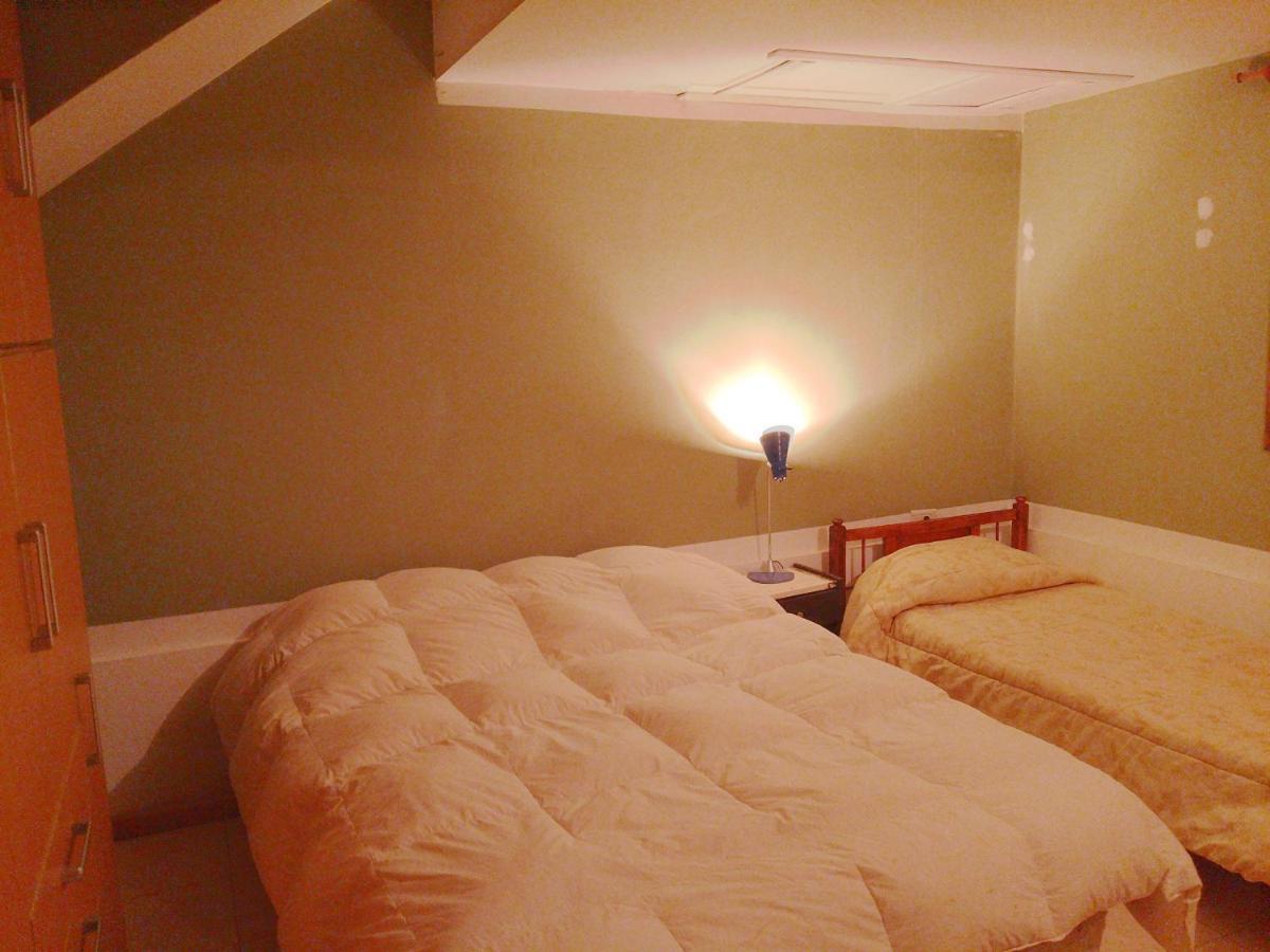 El Mirador Apartment
